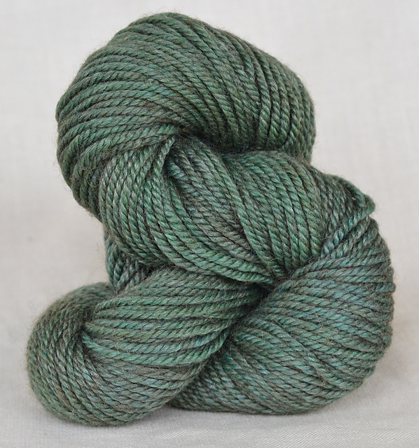 Canopy Worsted