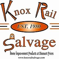 Knox Rail Salvage Inc