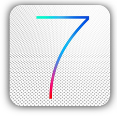iOS 7, South Africa