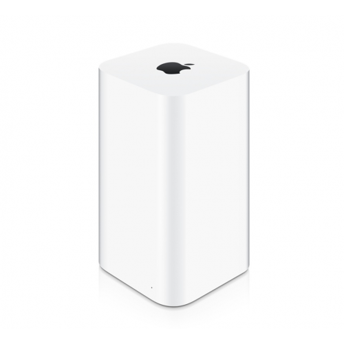 Airport Extreme, Time Capsule