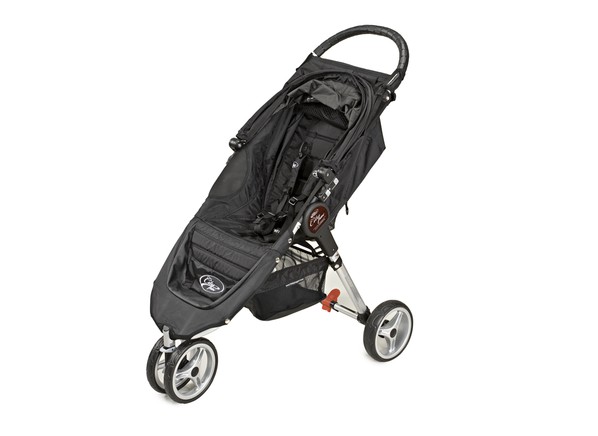 baby jogger used