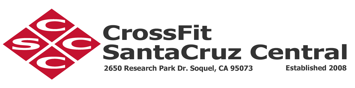 CrossFit Santa Cruz Central