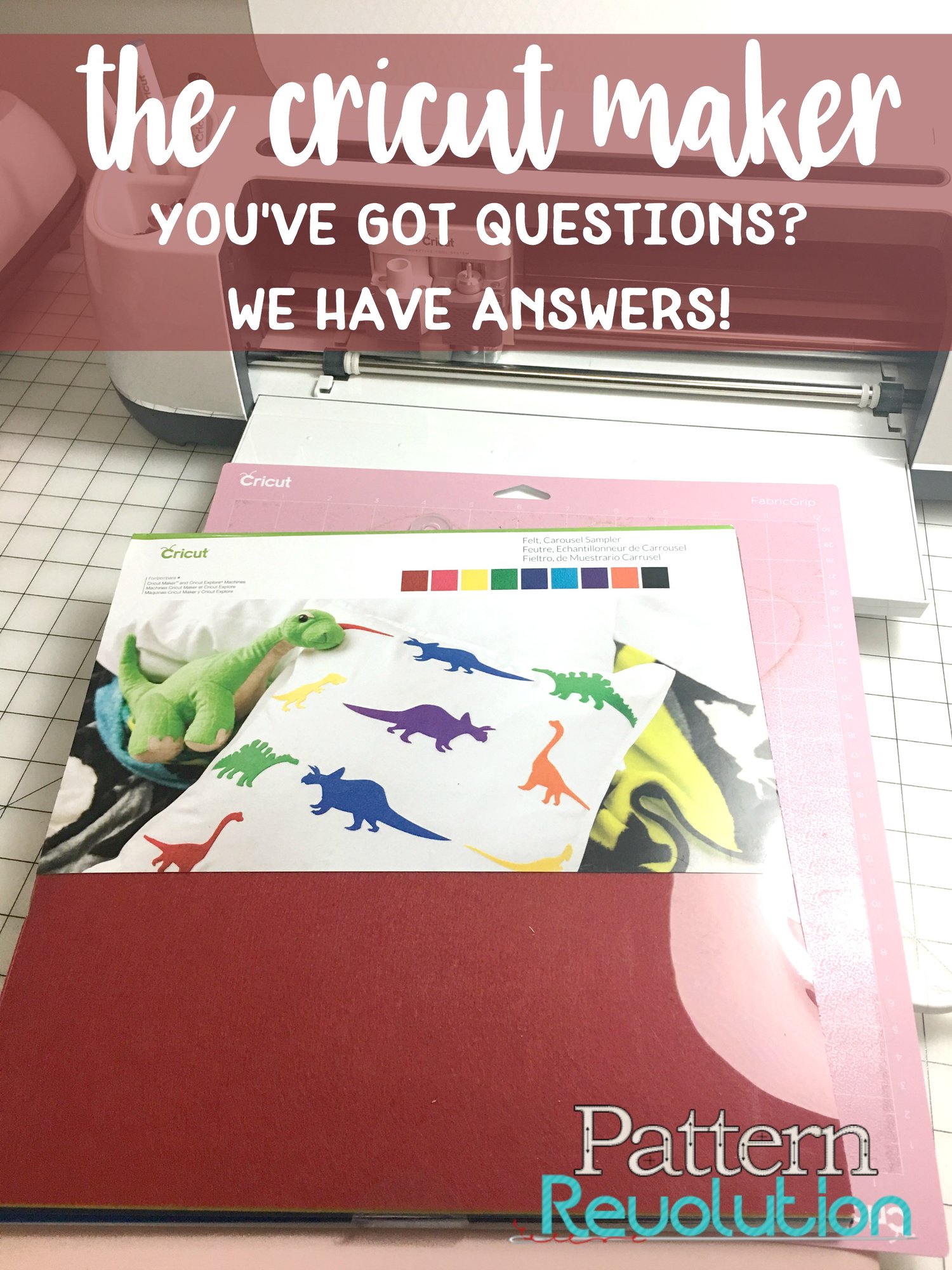 Must Have Cricut Maker Accessories and Tools for Original and Cricut Maker  3! - Leap of Faith Crafting