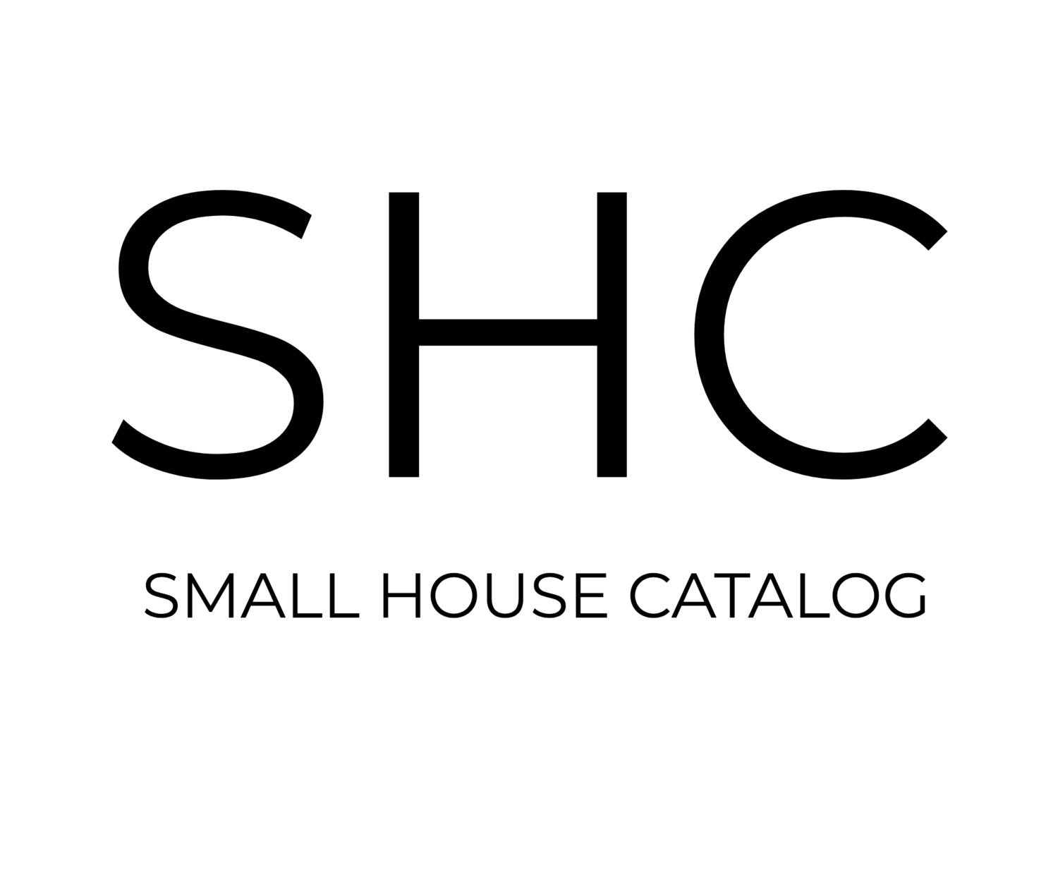 small HOUSE CATALOG
