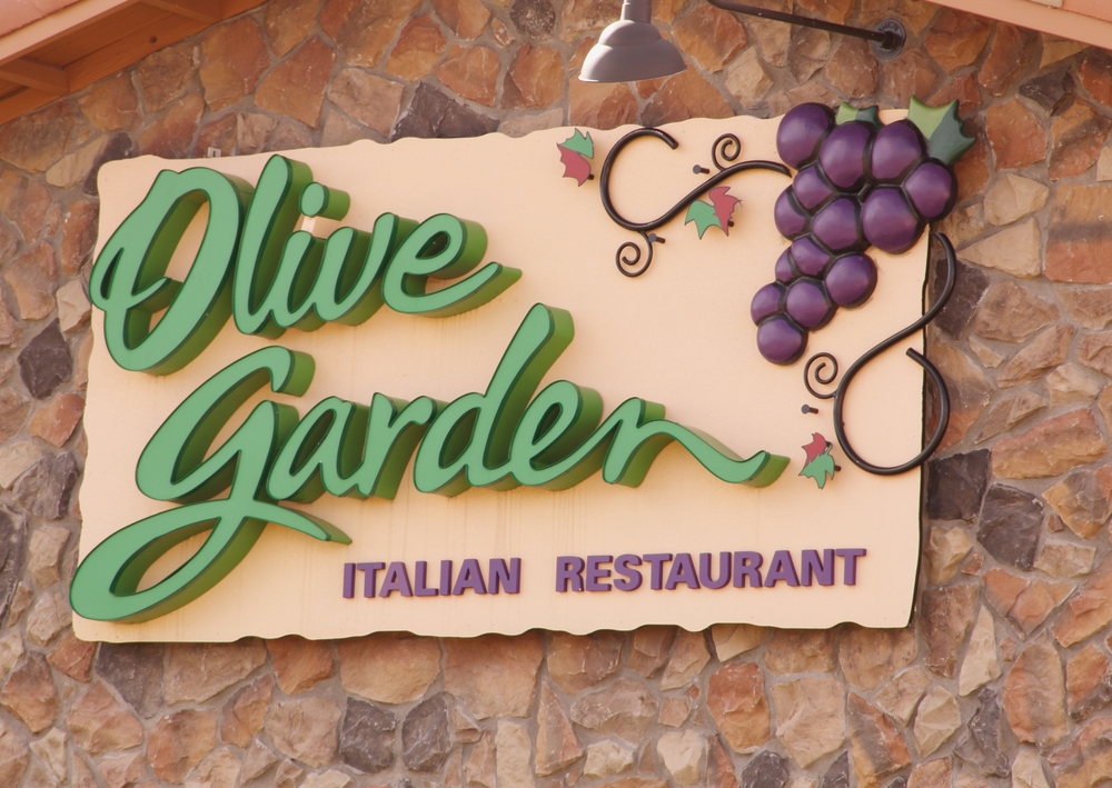 3 Branding Lessons From Olive Garden S Recent Turnaround