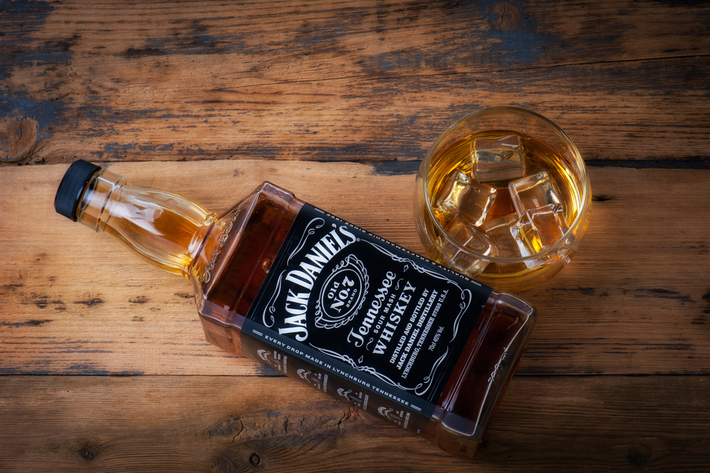 Thanks To Jack Daniel S And World Of Coffee You Can Drink Whiskey Flavored Joe Foodable Network