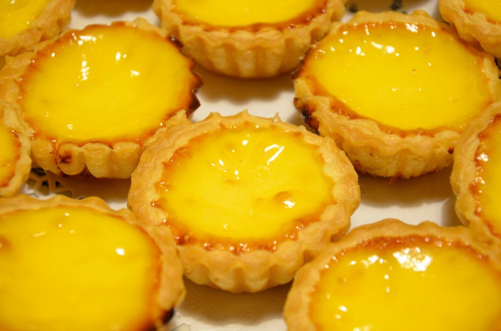 The Sweet Side of Asian Desserts — Foodable Web TV Network