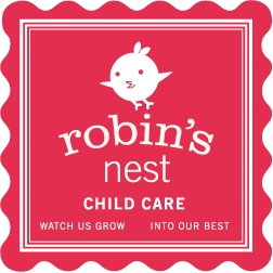 Robins Nest Child Care
