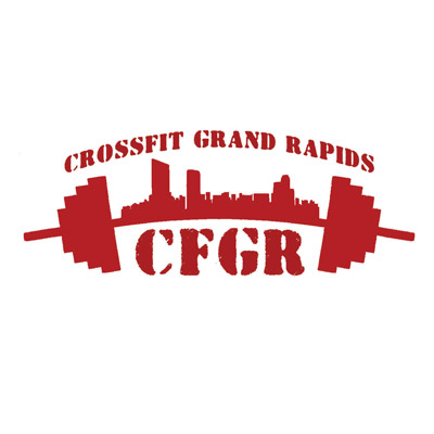Cross Fit Grand Rapids