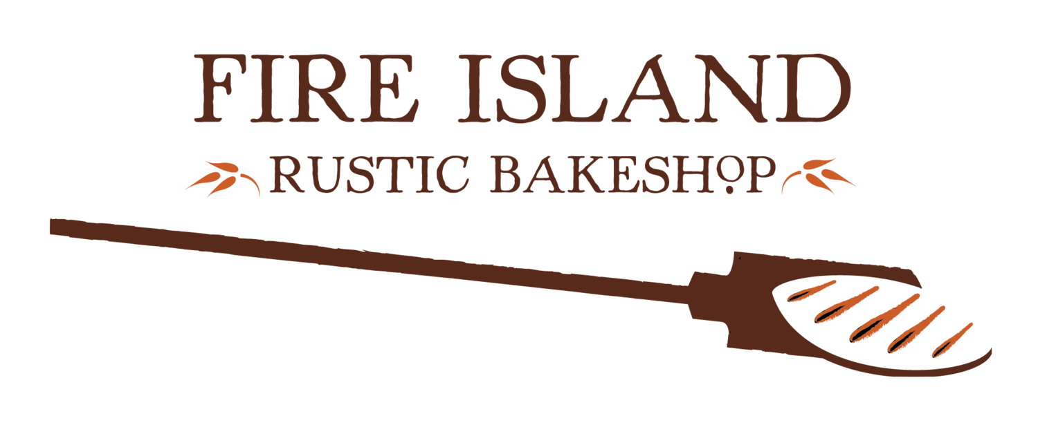 Fire Island Bake Shop