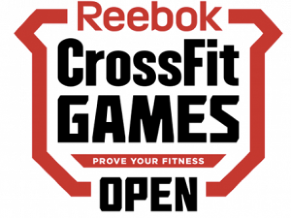 2020 Open (Part 1): WHAT'S THE CROSSFIT 