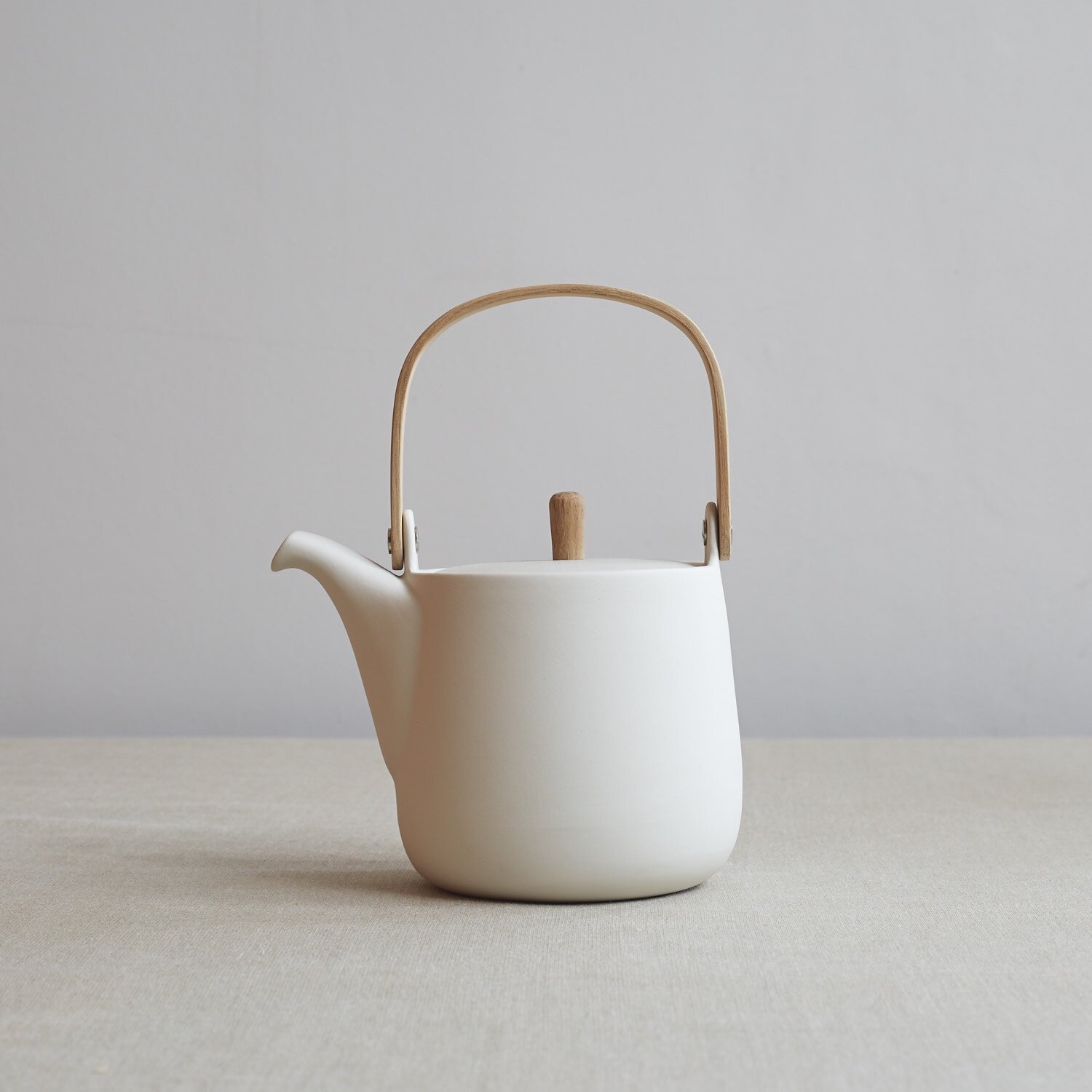 Mr & Mrs Teapot — Sue Pryke