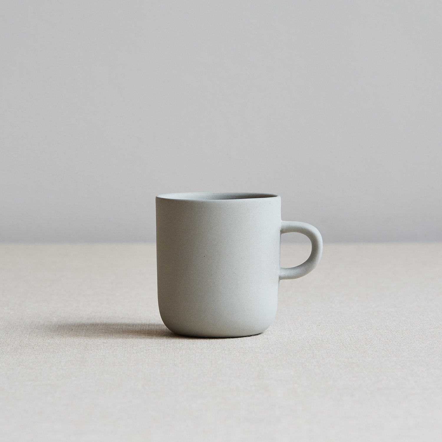 Mr & Mrs Coffee cup — Sue Pryke