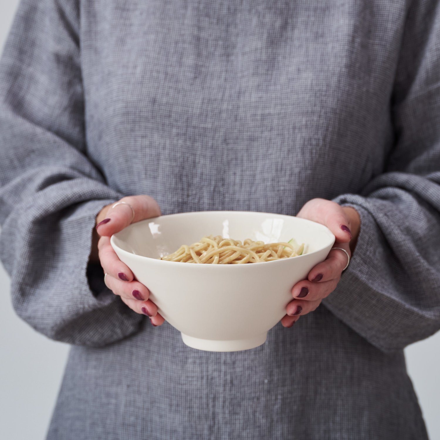 Noodle Bowl — Sue Pryke