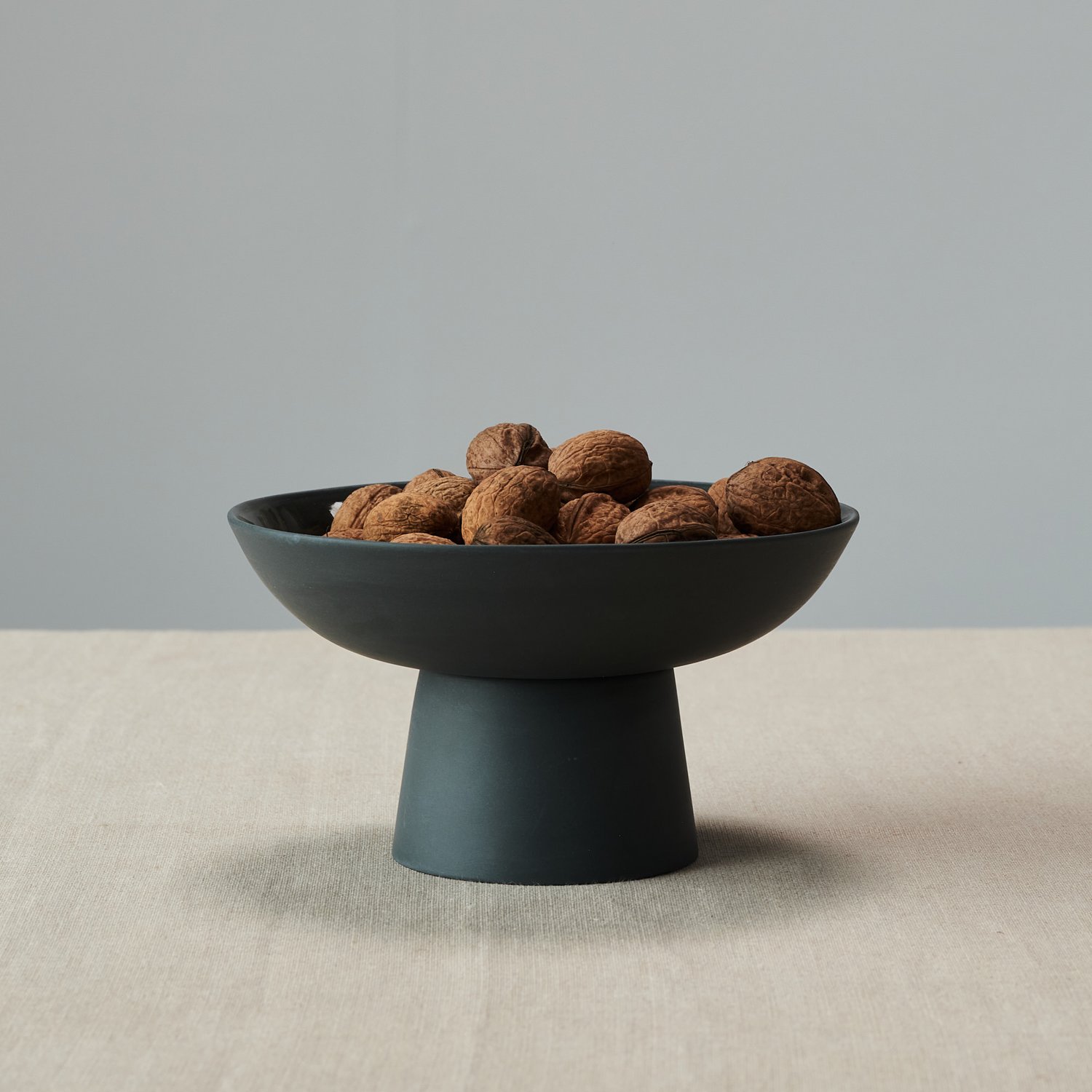 Pedestal bowl — Sue Pryke