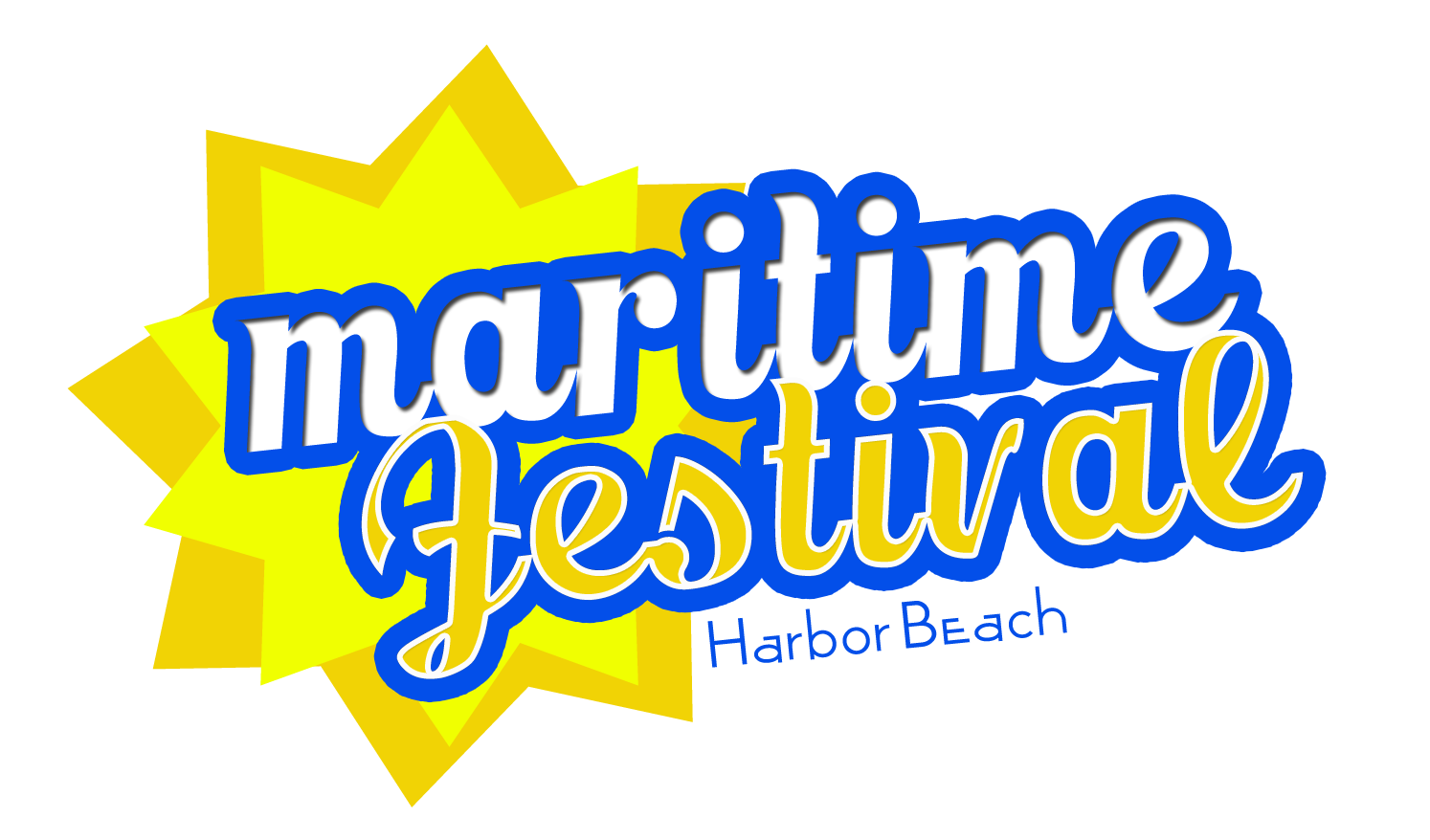 2016 Harbor Beach Maritime Festival