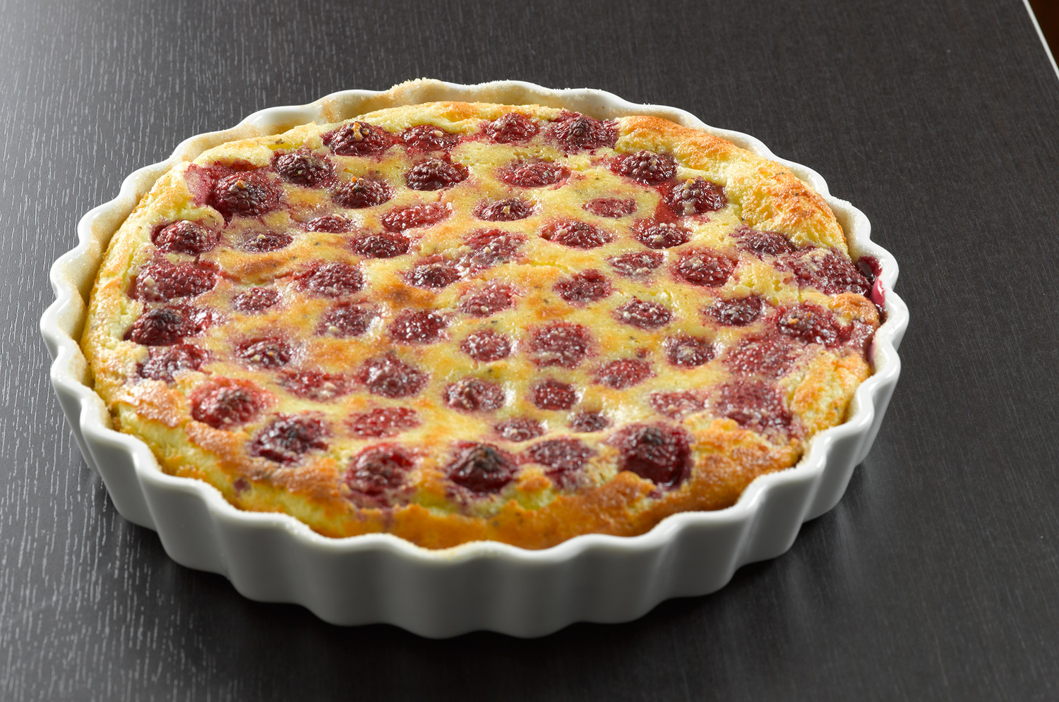Easiest Way to Make Tasty What Is A Clafouti - Prudent Penny Pincher