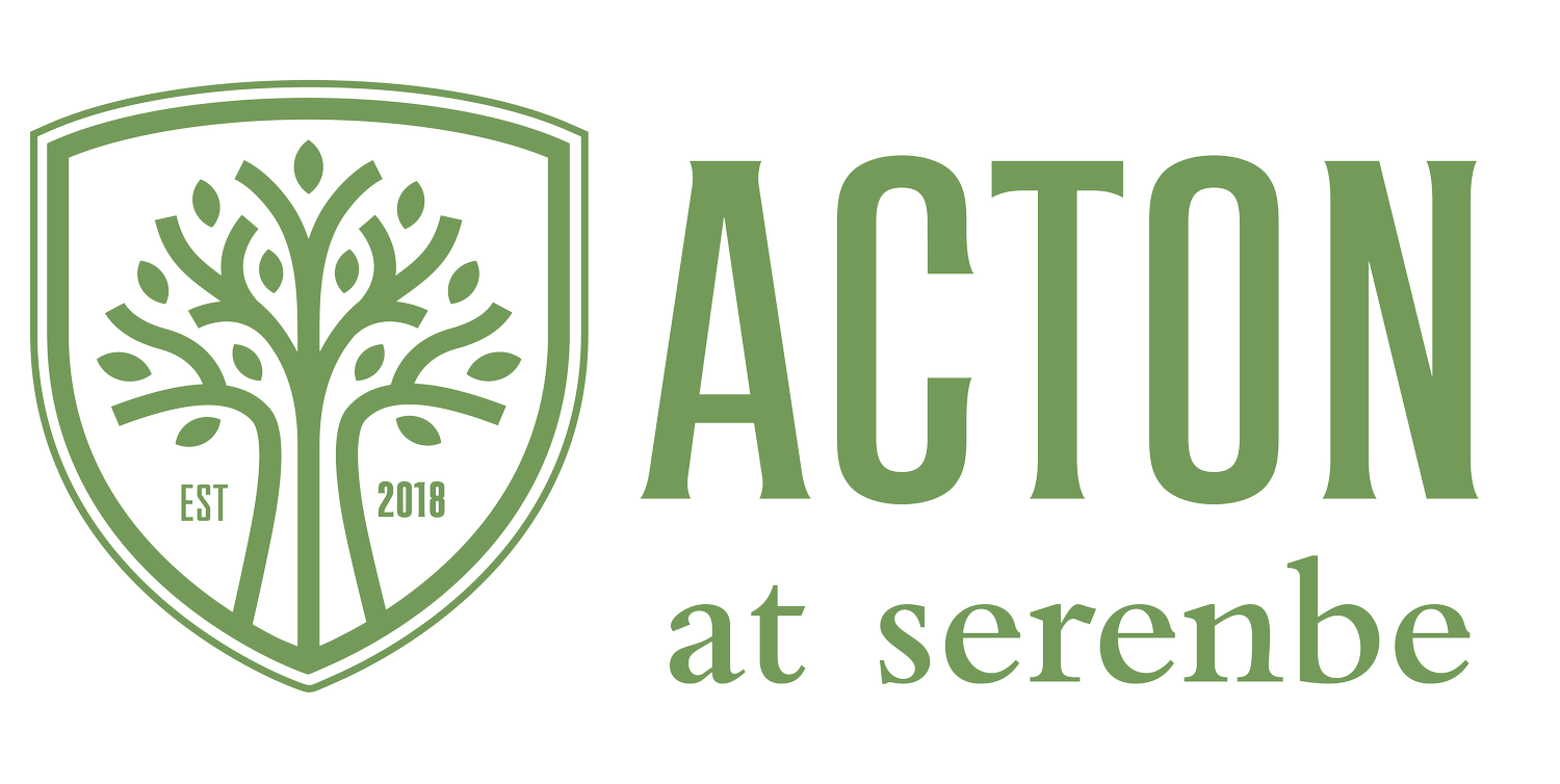 Acton Academy at Serenbe