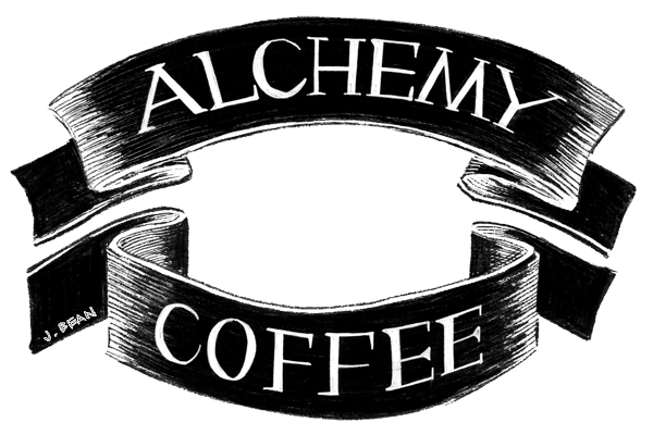 Alchemy Coffee Co