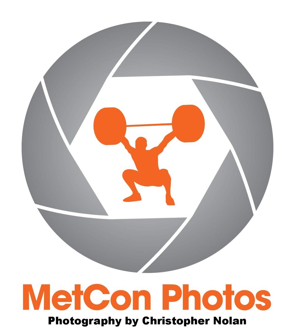 metcon logo