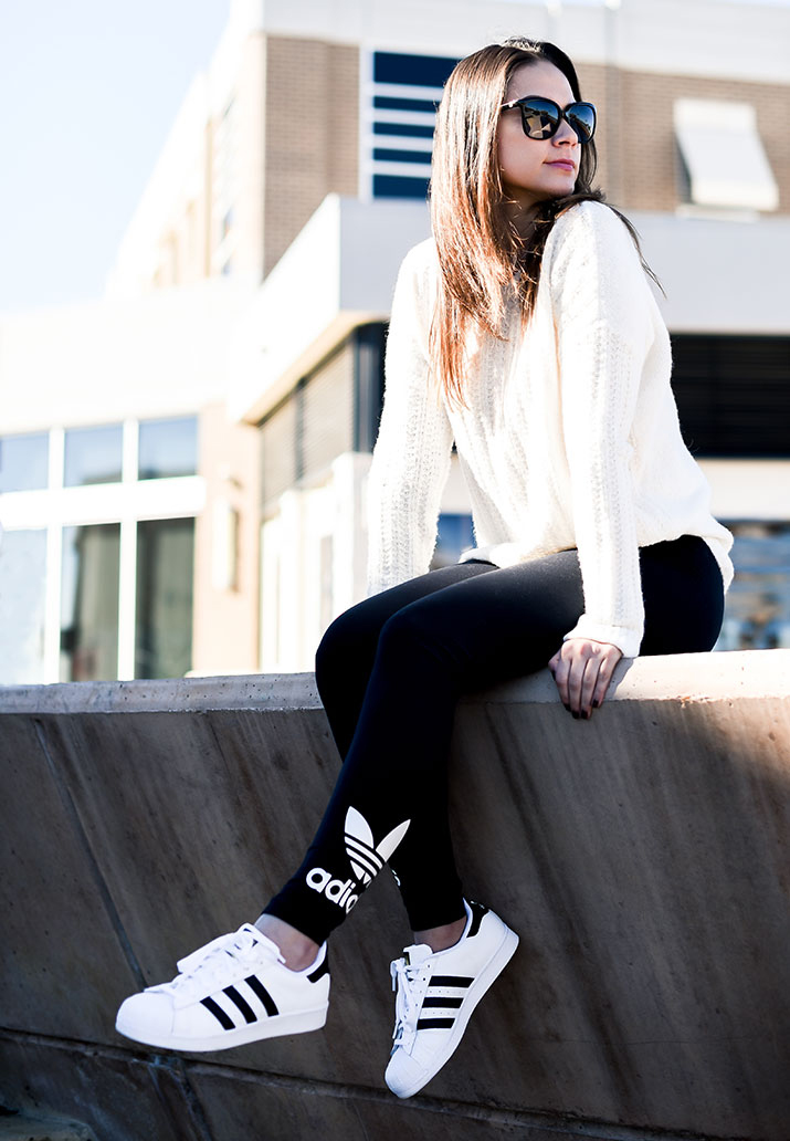 Adidas Originals — MEL | Dallas Lifestyle + Geek Blogger