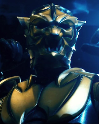 Natte sneeuw Zes Azijn Full Trailer for the Live-Action Version of The TIGER MASK Anime —  GeekTyrant