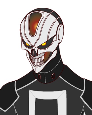 Awesome GHOST RIDER Fan-Made Animated Art — GeekTyrant