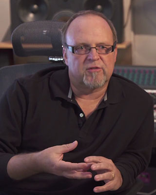 STAR WARS REBELS — Interview With Composer Kevin Kiner — GeekTyrant