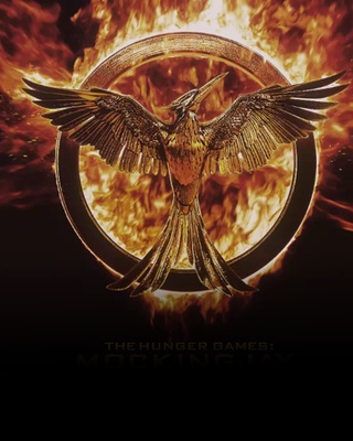 The Hunger Games Mockingjay Part Two Preview Movies
