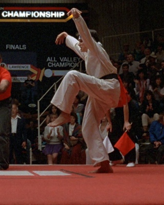 Image result for pictures of the karate kid