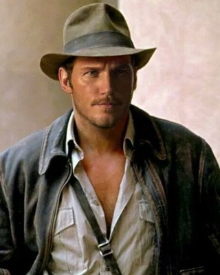 Indiana Jones 5 to be made by new owners Disney? ?format=1000w