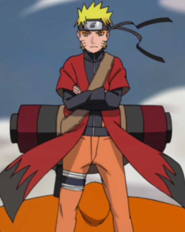 Teaser Trailer Released For The Live-Action NARUTO — GeekTyrant