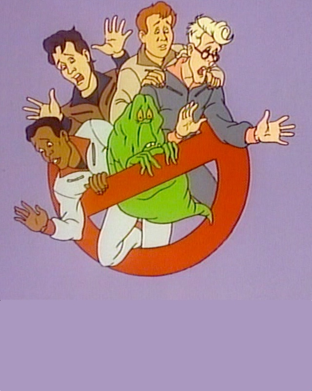 Unaired Pilot Episode of THE REAL GHOSTBUSTERS Cartoon Series — GeekTyrant