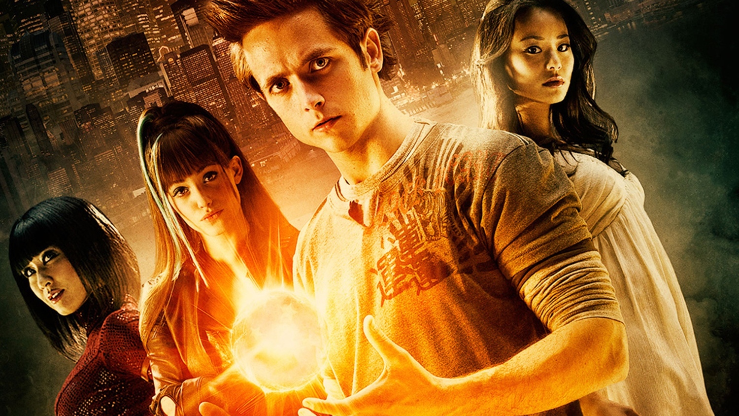 Dragonball Evolution Was So Bad The Writer Had To Apologise (Fear