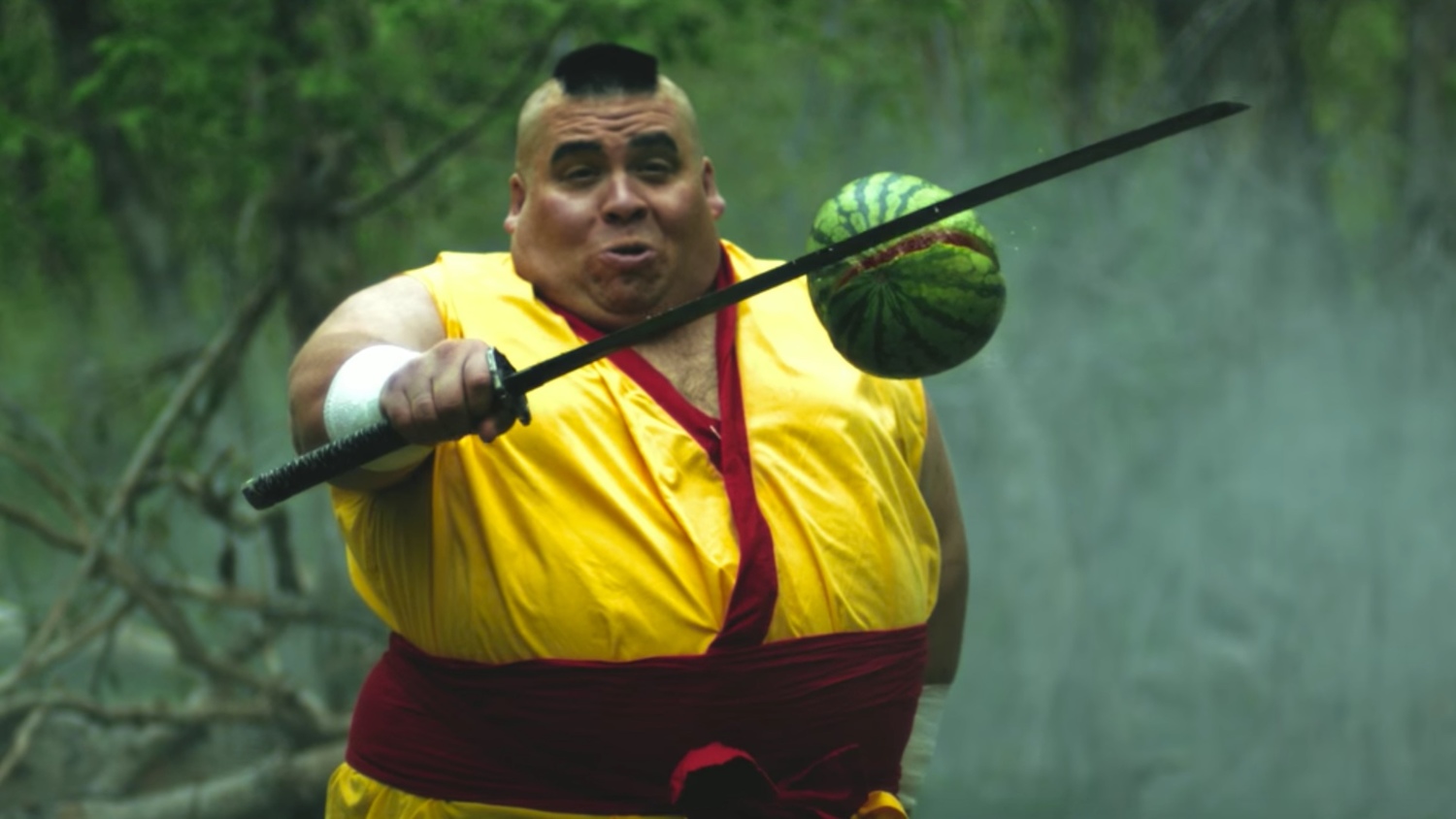 Fruit Ninja to be adapted into a live-action feature film - Polygon