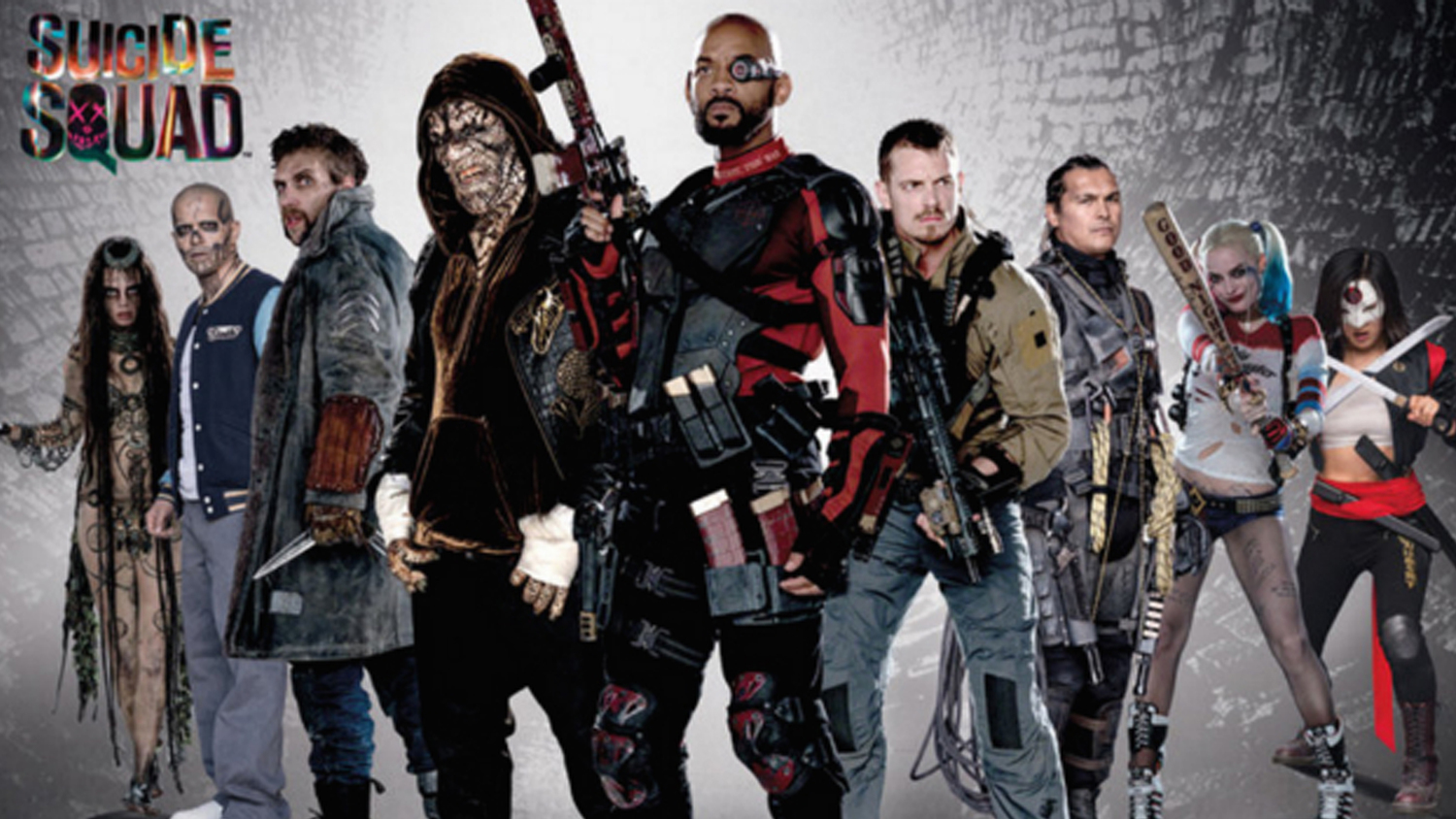James Gunn Says None of THE SUICIDE SQUAD Characters Were Protected By DC —  GeekTyrant