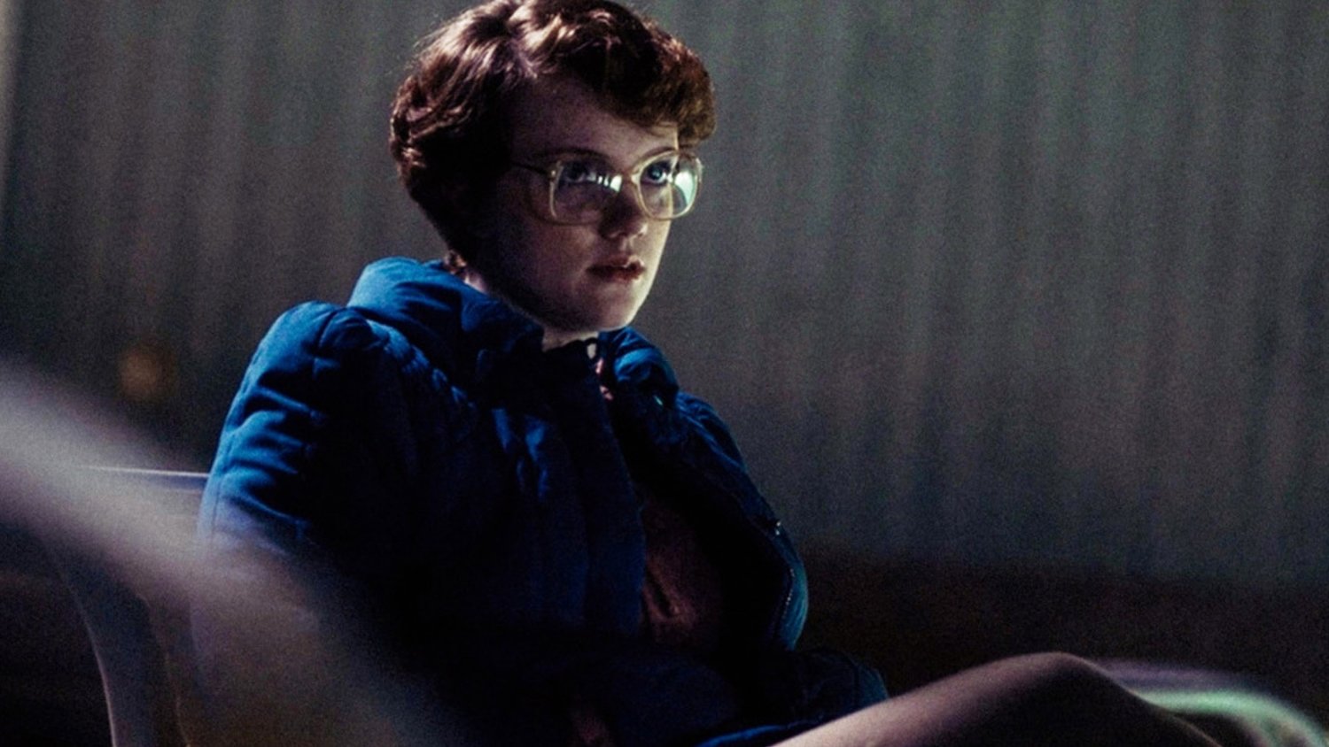 The Full Significance of Barb's Death on STRANGER THINGS - Nerdist