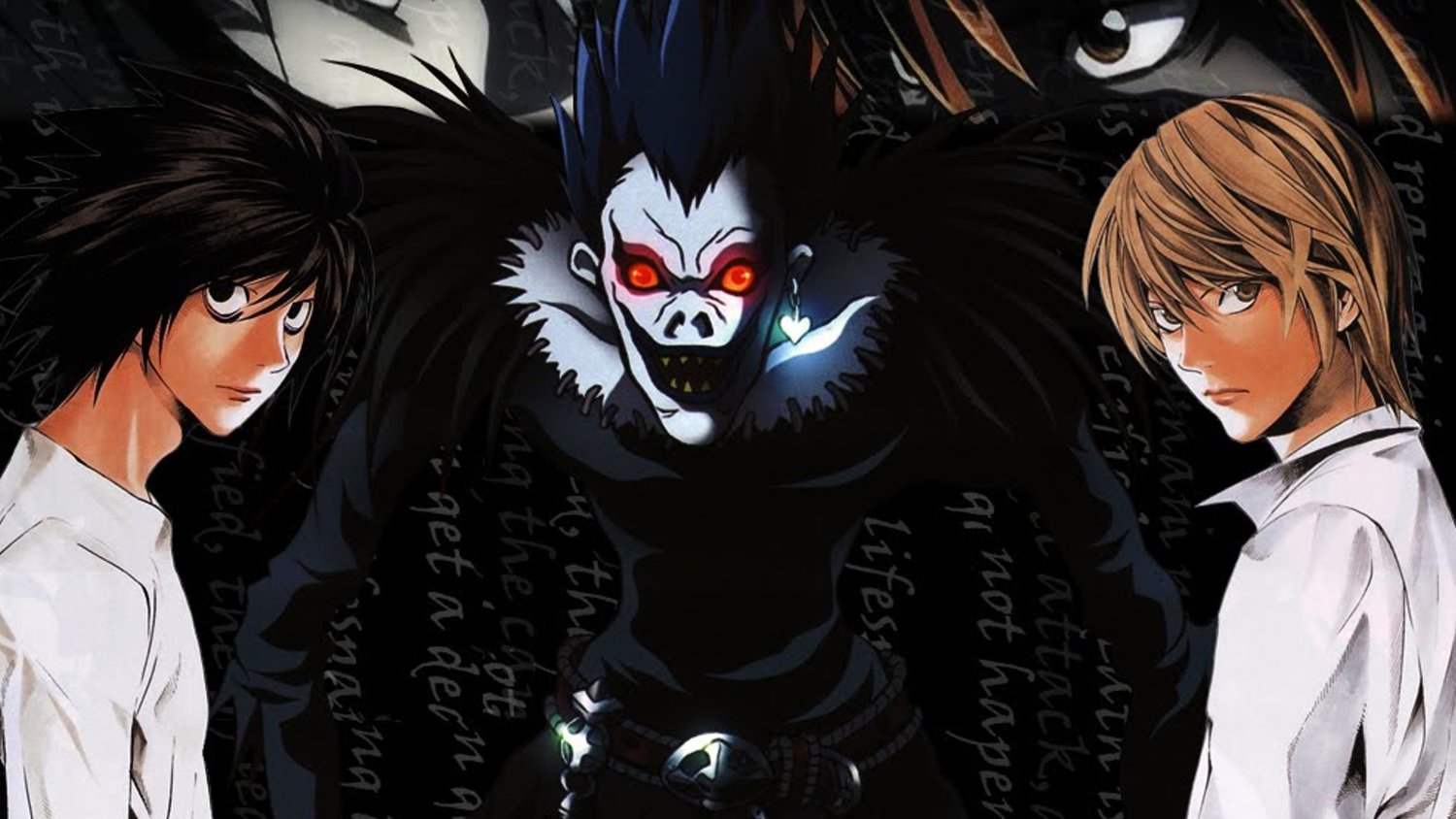 DEATH NOTE Director Says The Film's Got Swearing, Nudity, and a 