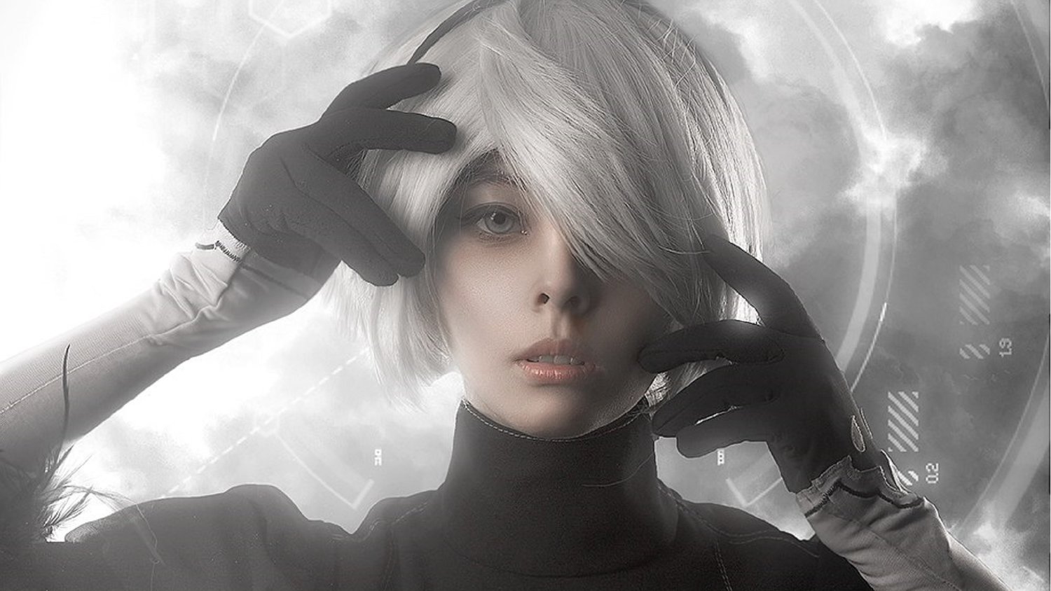 Featured image of post Nier Automata Photographs Quest Have i just missed somthing