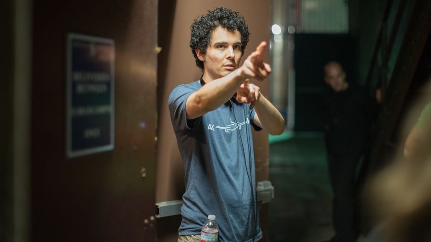 LA LA LAND Director Damien Chazelle Sells Mystery Thriller Script THE CLAIM — GeekTyrant