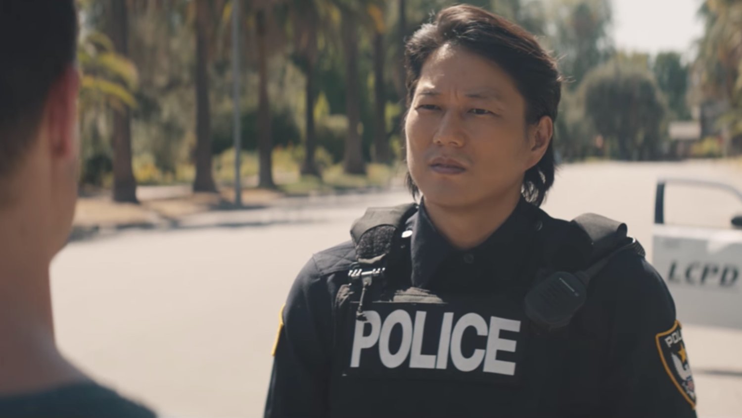 Fast And Furious Actor Sung Kang Joins Stephen Amell S Sci Fi