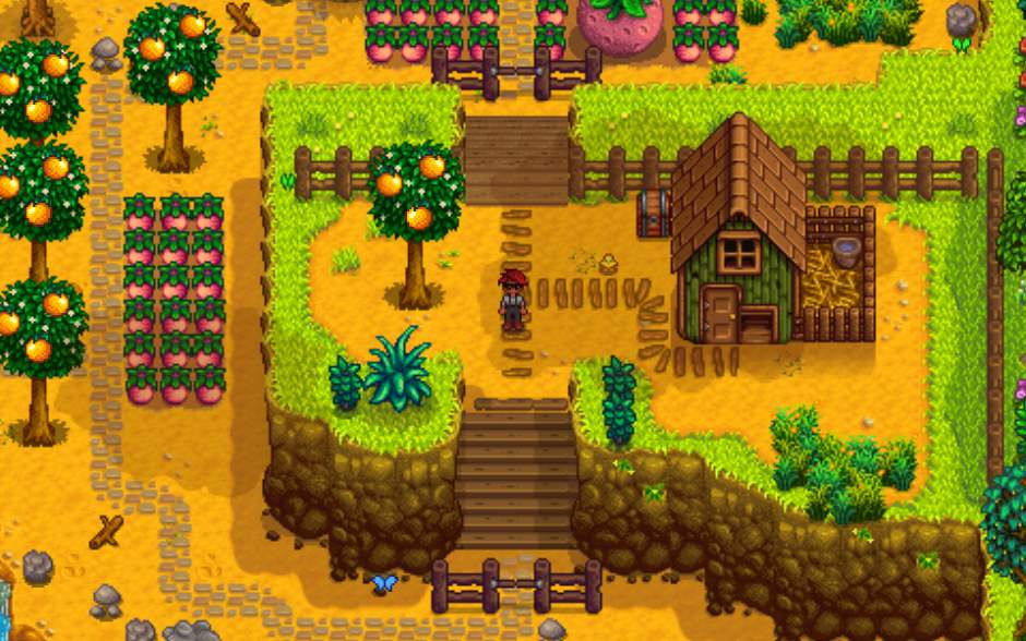 Can You Get Married In Stardew Valley Coop Stardew Valley S Co Op Beta Is Now Live On Pc Geektyrant