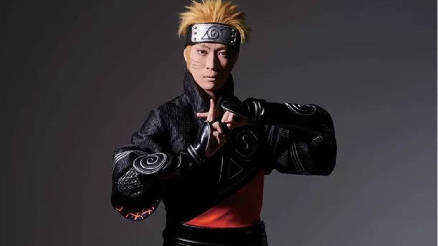 Naruto's live-action adaptation goes on floor, check out expected