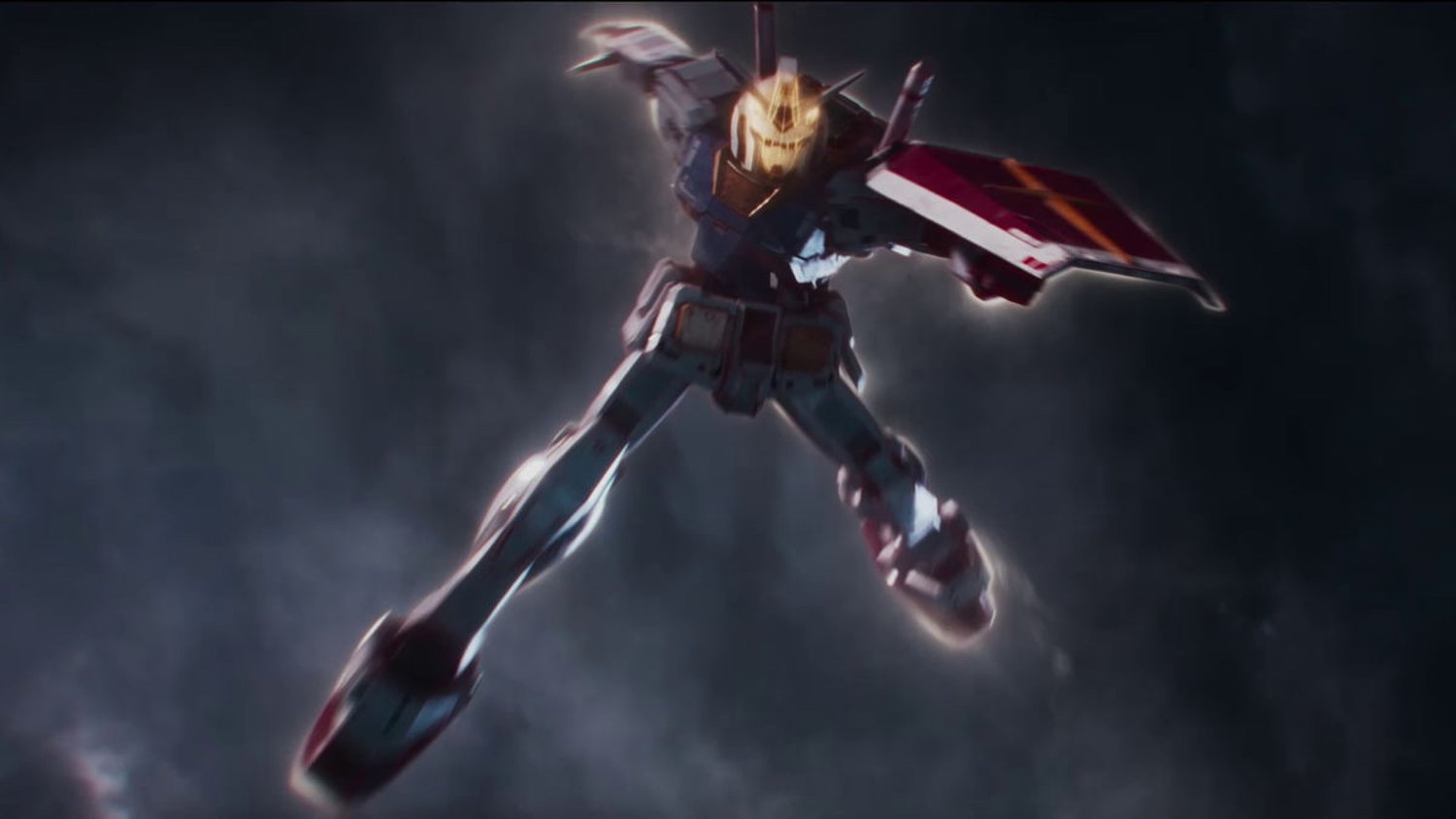 New Details Surface on The Live-Action GUNDAM Film and The Pitfalls it Will  Avoid — GeekTyrant
