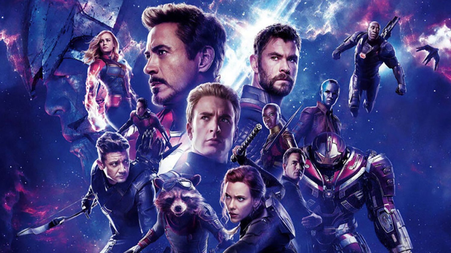 Joe Russo Feels Avengers: Endgame's Opening Weekend Box Office Of