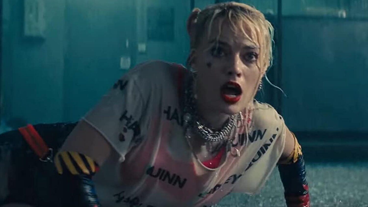 DC's BIRDS OF PREY Soundtrack Trailer Offers up New Footage From the Film —  GeekTyrant