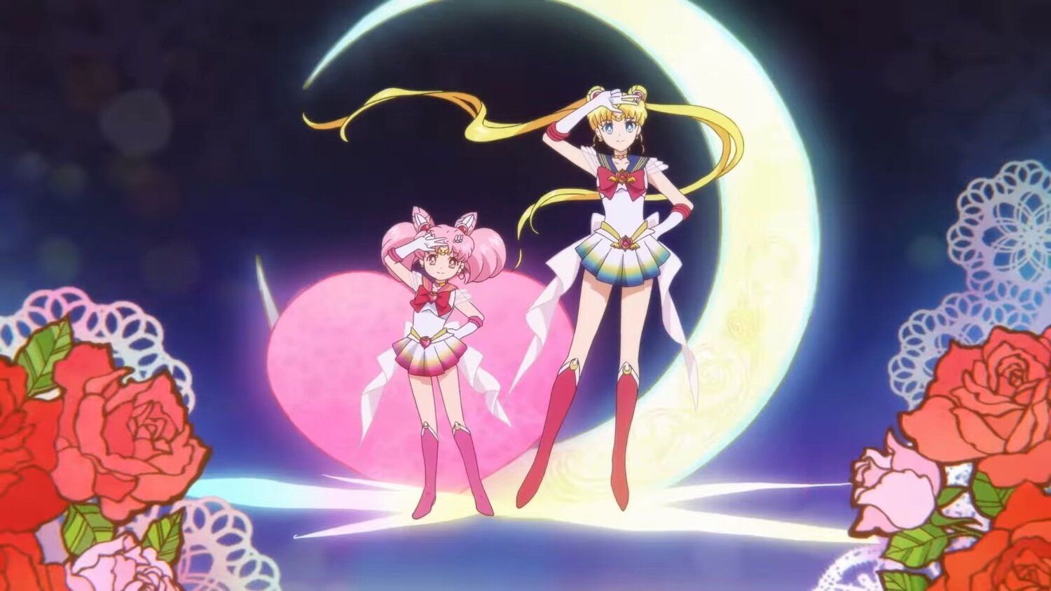 Pretty Guardian Sailor Moon Eternal The Movie Gets A New Teaser For January Release In Japan Geektyrant I thought this was a particularly damning line: geektyrant