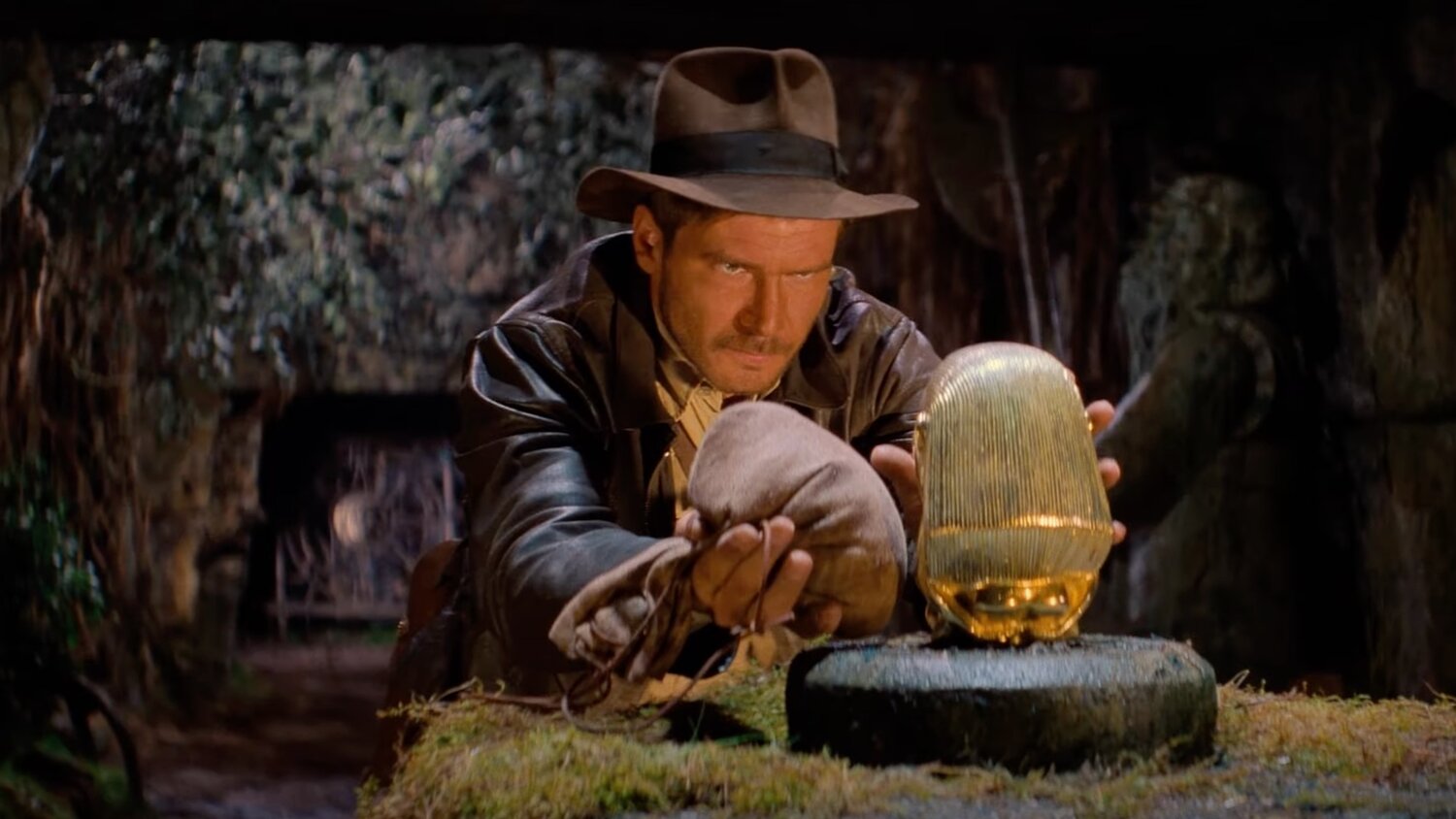 Em comemoração aos 40 anos de ‘Os Caçadores da Arca Perdida’ os quatro filmes de Indiana Jones em 4K estreiam na Apple TV e em versão remasterizada nas plataformas digitais