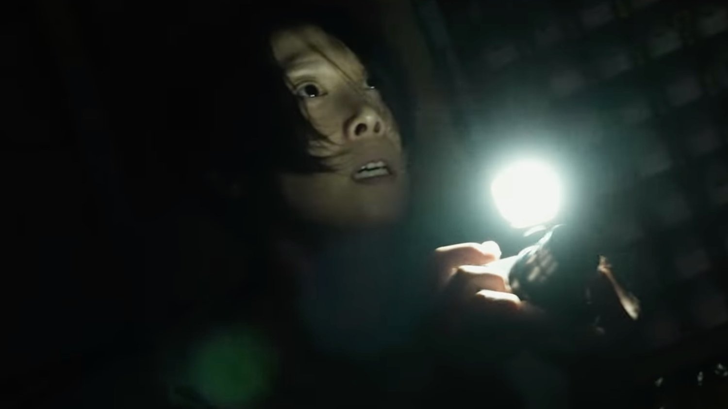 Nightmarish Trailer For a "Cursed Video" Found Footage Horror Movie Titled  INCANTATION — GeekTyrant