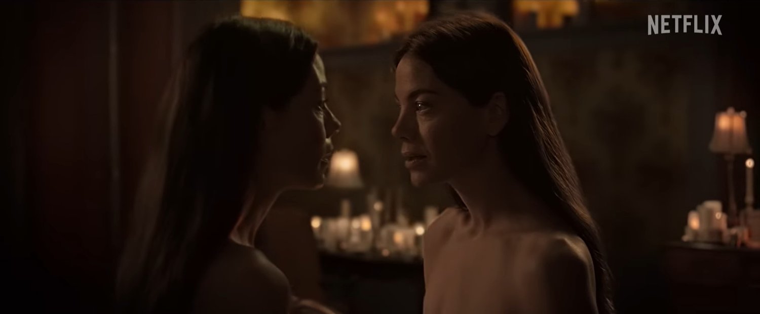 Michelle Monaghan Twins in Trailer for Limited Series ECHOES — GeekTyrant